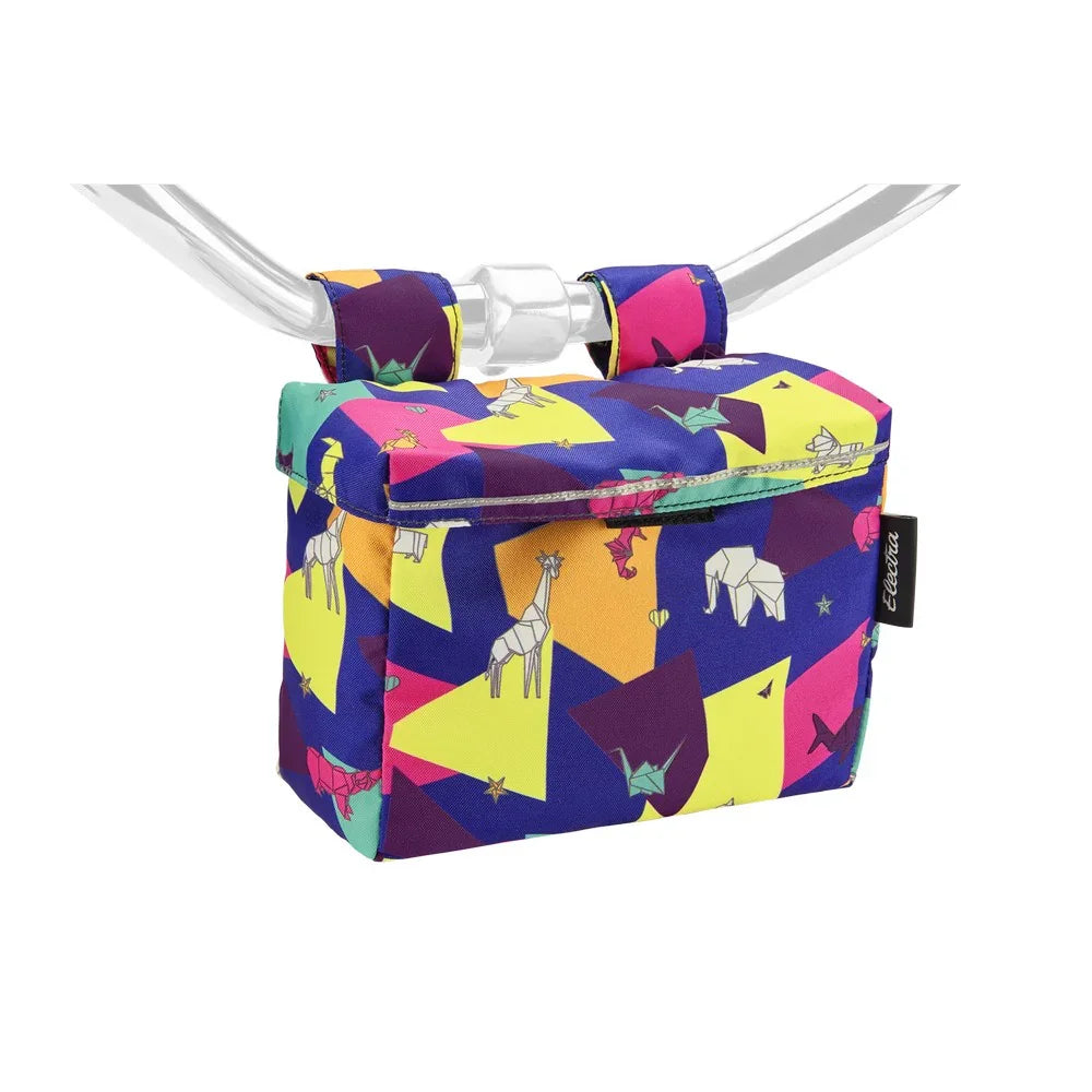 Electra Washi Handlebar Bag