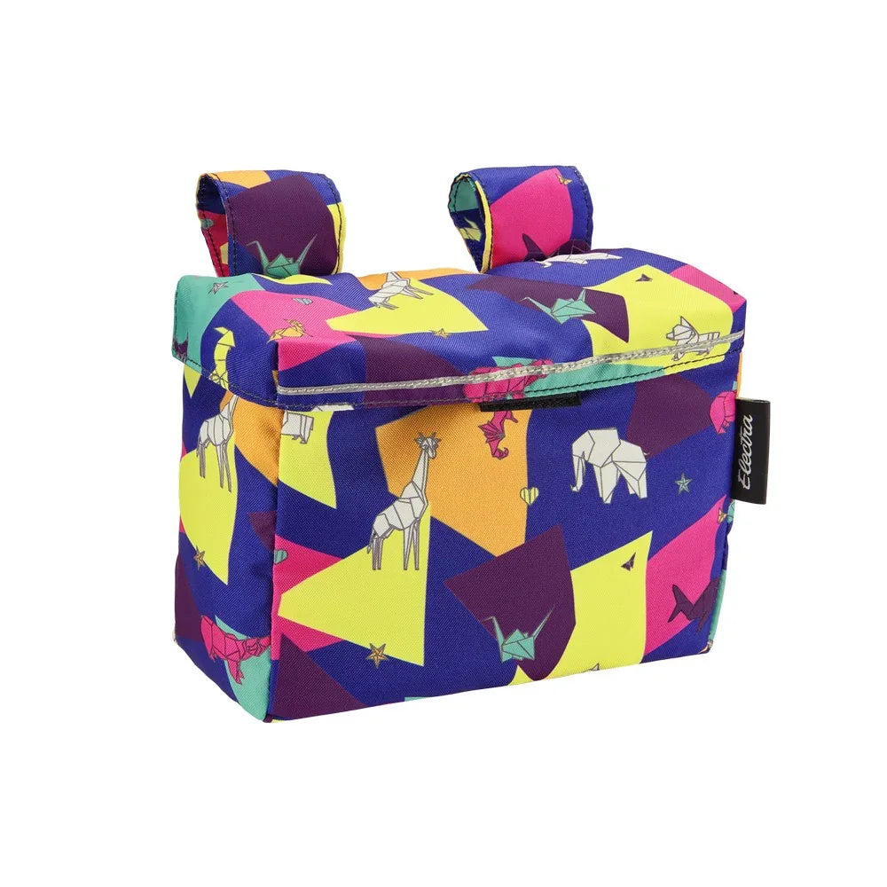 Electra Washi Handlebar Bag