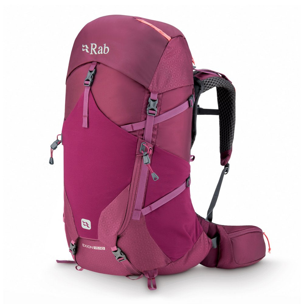 Sac à dos Rab Exion ND45 (femmes)