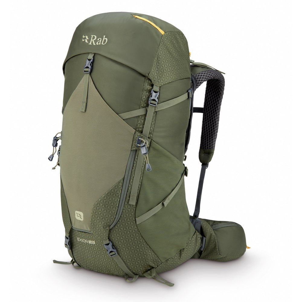 Sac à dos Rab Exion 48