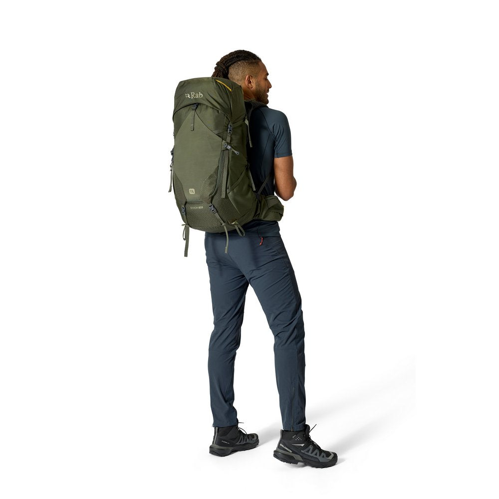 Sac à dos Rab Exion 48