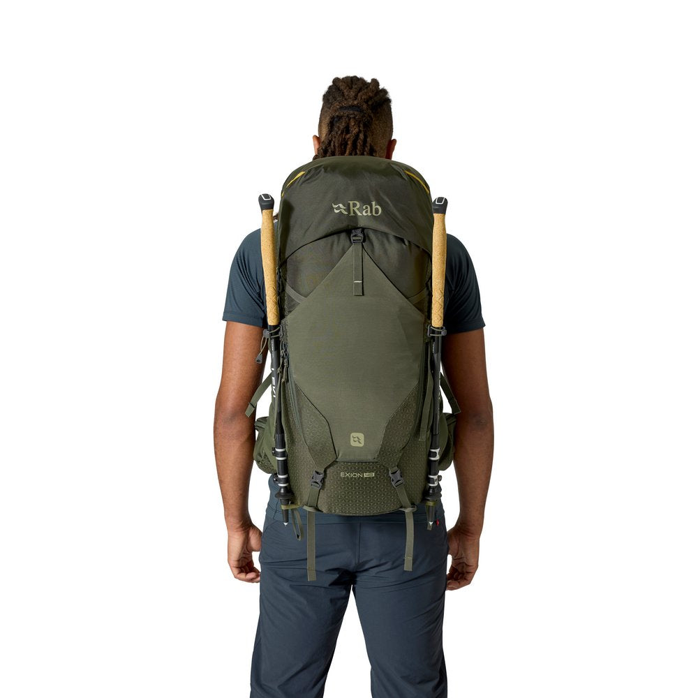 Sac à dos Rab Exion 48