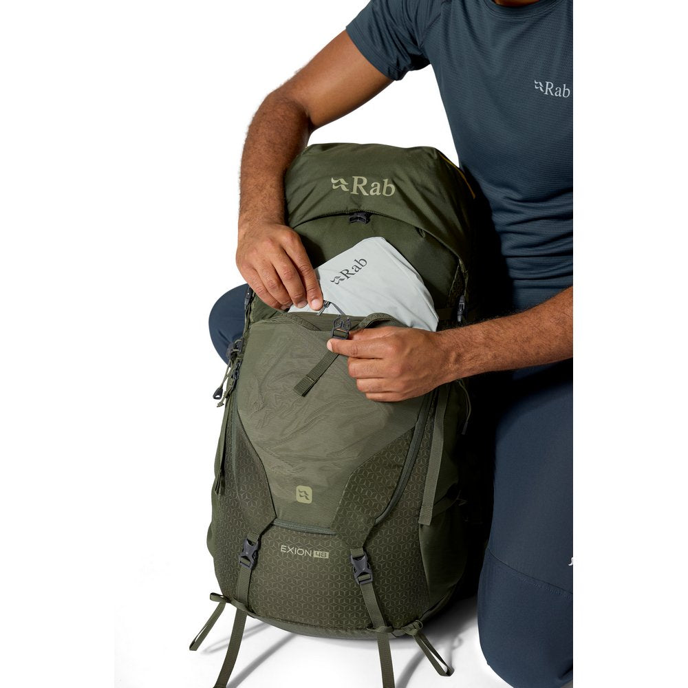 Sac à dos Rab Exion 48