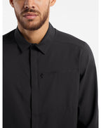 Chemise à manches longues Arc'teryx Skyline (hommes)