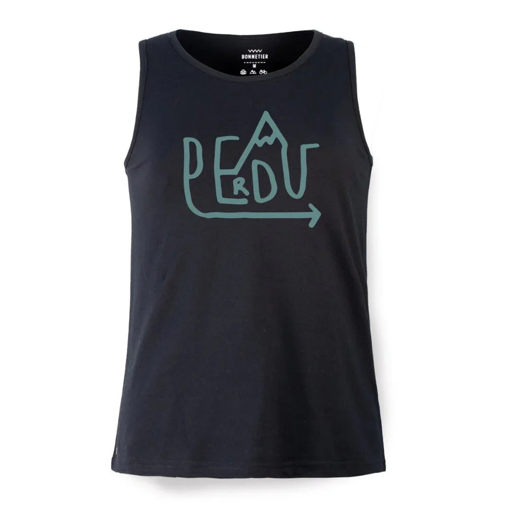 Camisole Bonnetier Aventure (femmes)