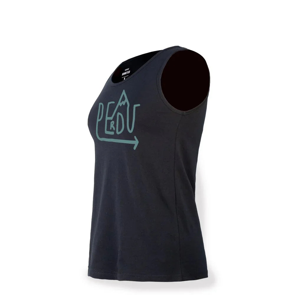 Camisole Bonnetier Aventure (femmes)