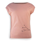 T-shirt Bonnetier Madrid (femmes)
