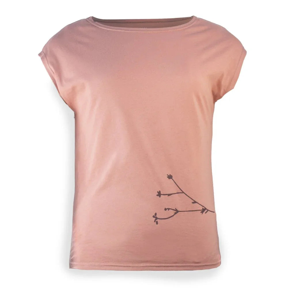 T-shirt Bonnetier Madrid (femmes)