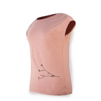 T-shirt Bonnetier Madrid (femmes)
