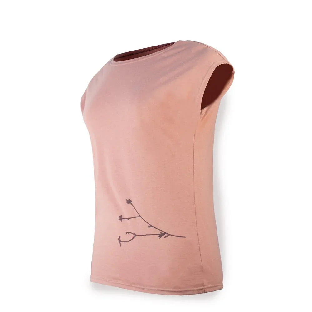 T-shirt Bonnetier Madrid (femmes)