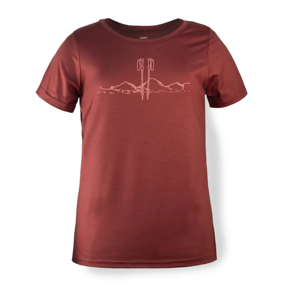 T-shirt Bonnetier Ultra Light (femmes)