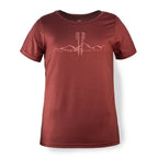 T-shirt Bonnetier Ultra Light (femmes)