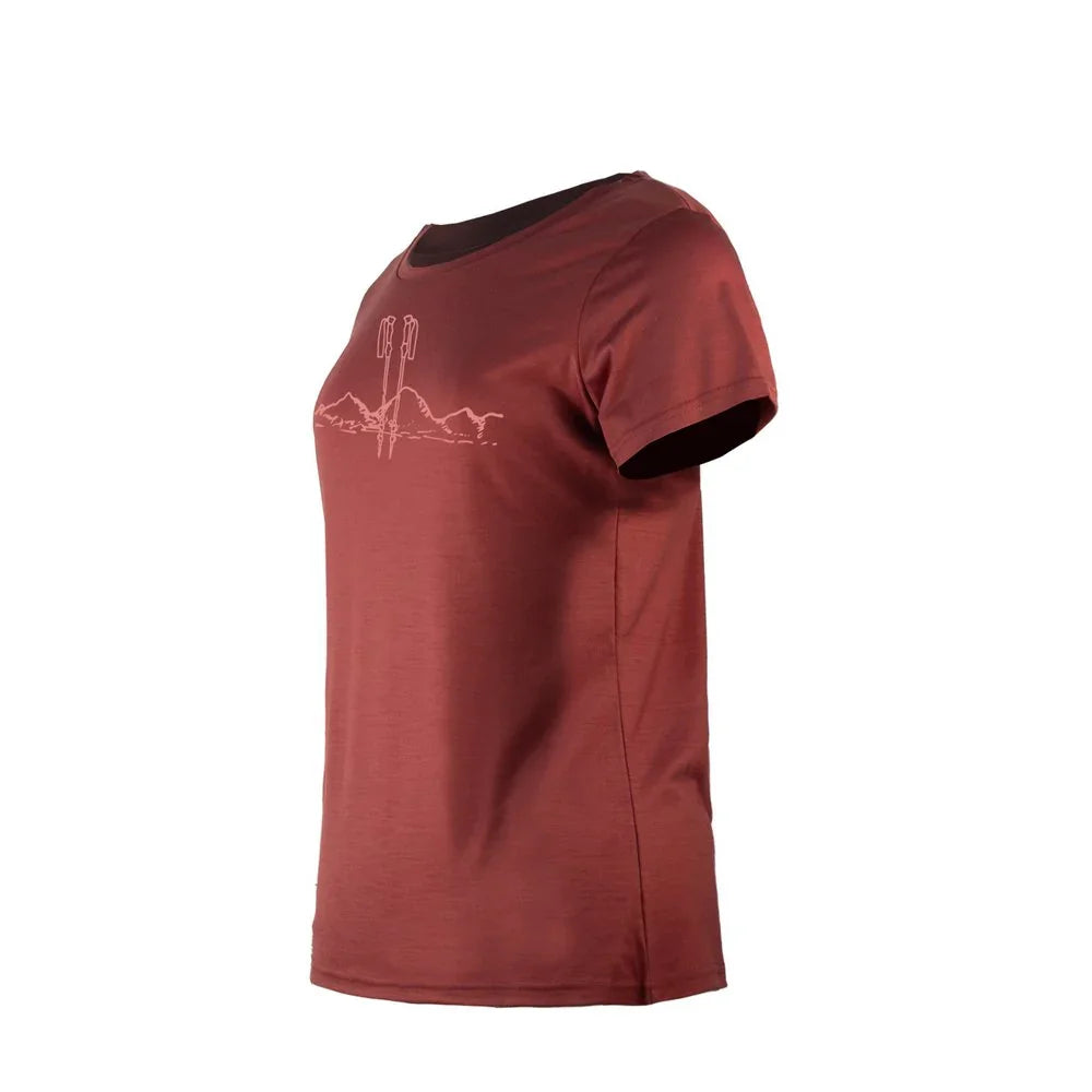 T-shirt Bonnetier Ultra Light (femmes)