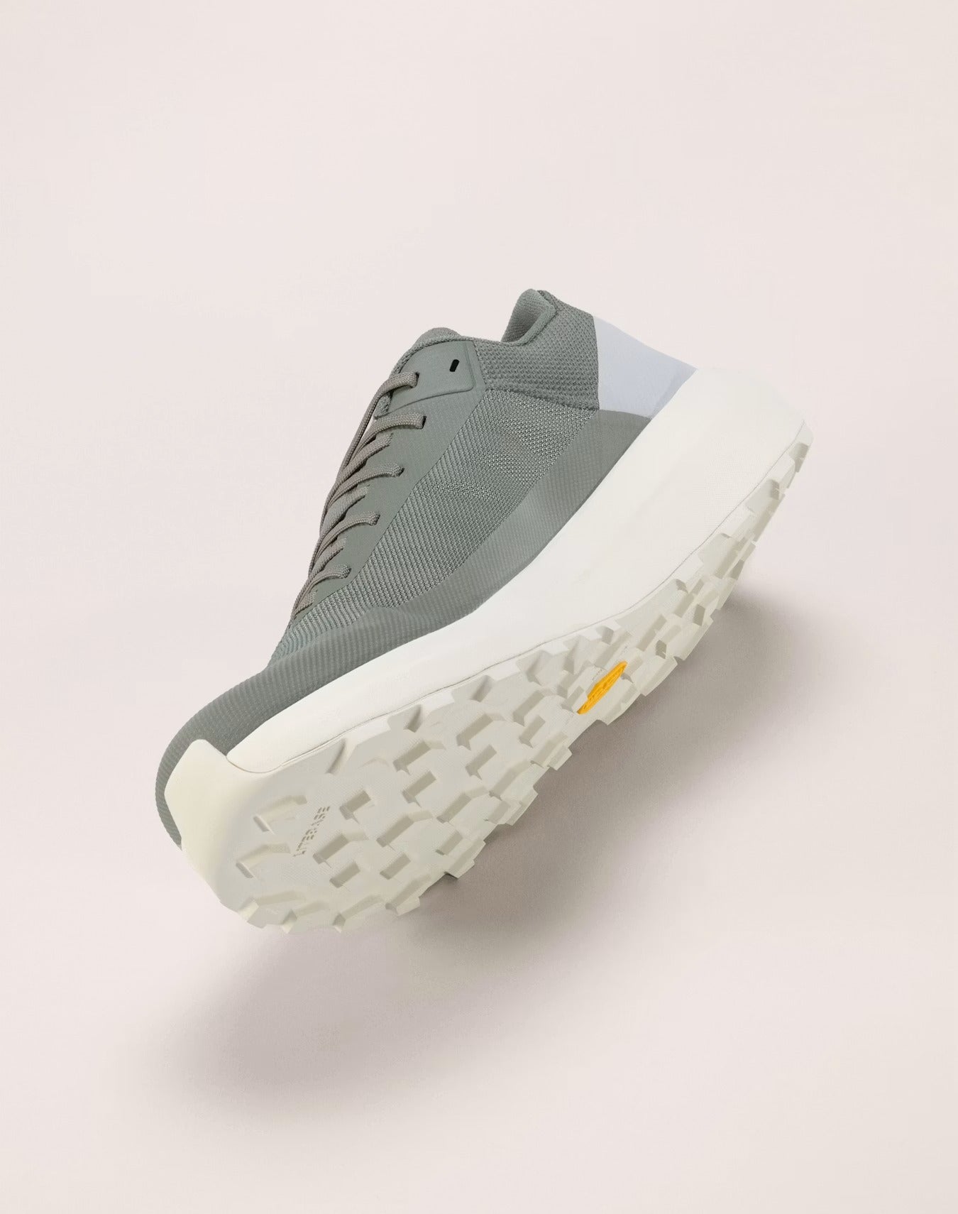 Souliers de course en sentier Arc'teryx Norvan LD 4 (hommes)