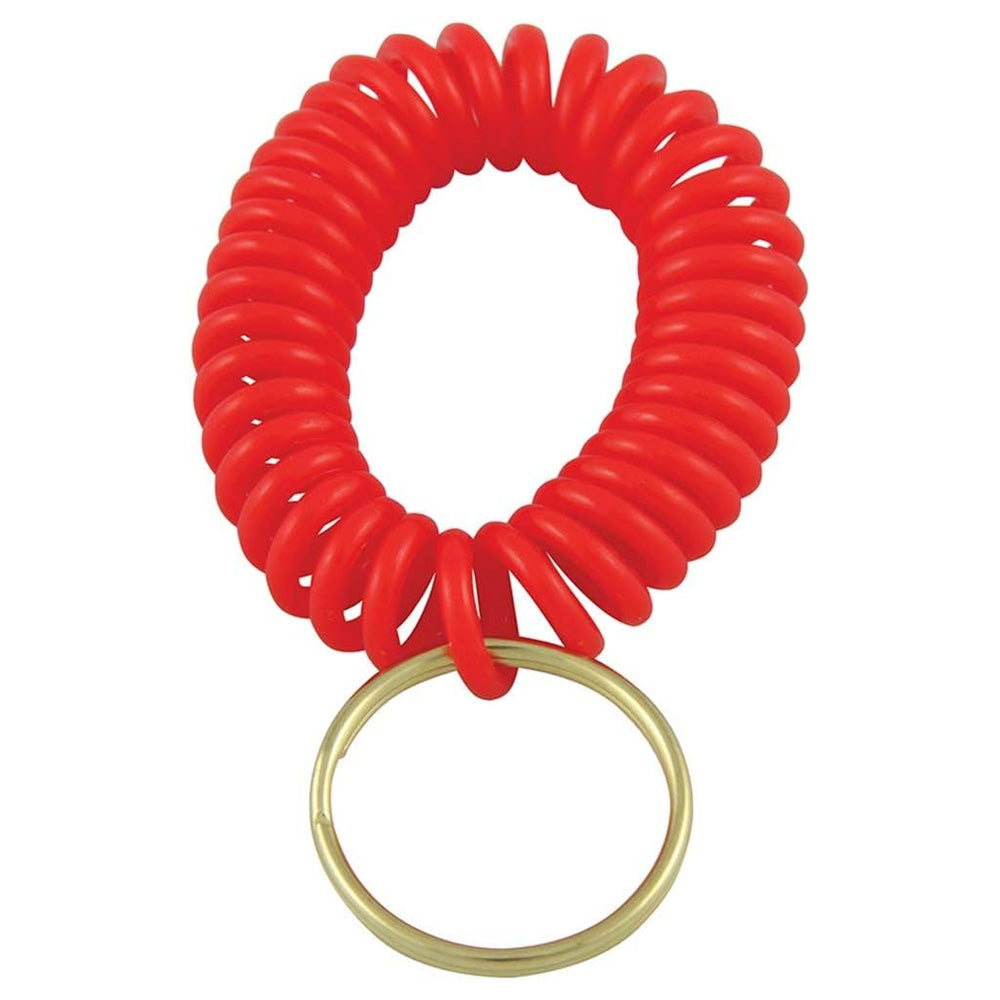 Fox 40 Wrist Coil - Red