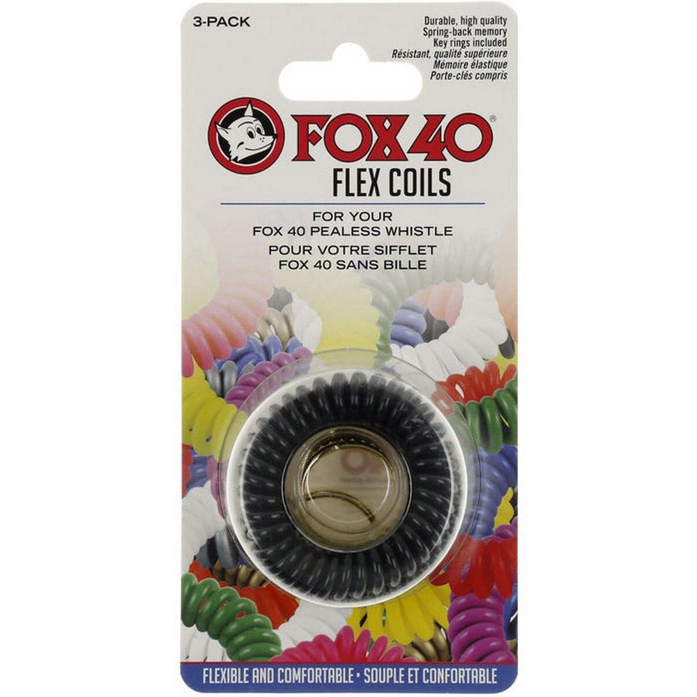 Fox 40 Wrist Coil - Assorted Colours