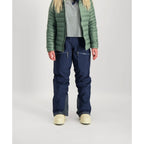 Fubuki Niseko 2.0 Winter Boots