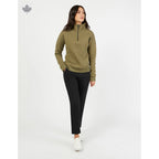 Pantalon Fig St-James (femmes)