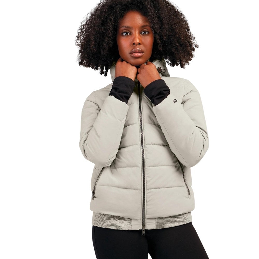 Manteau d'hiver Fig Alta (femmes)
