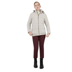 Manteau d'hiver Fig Alta (femmes)