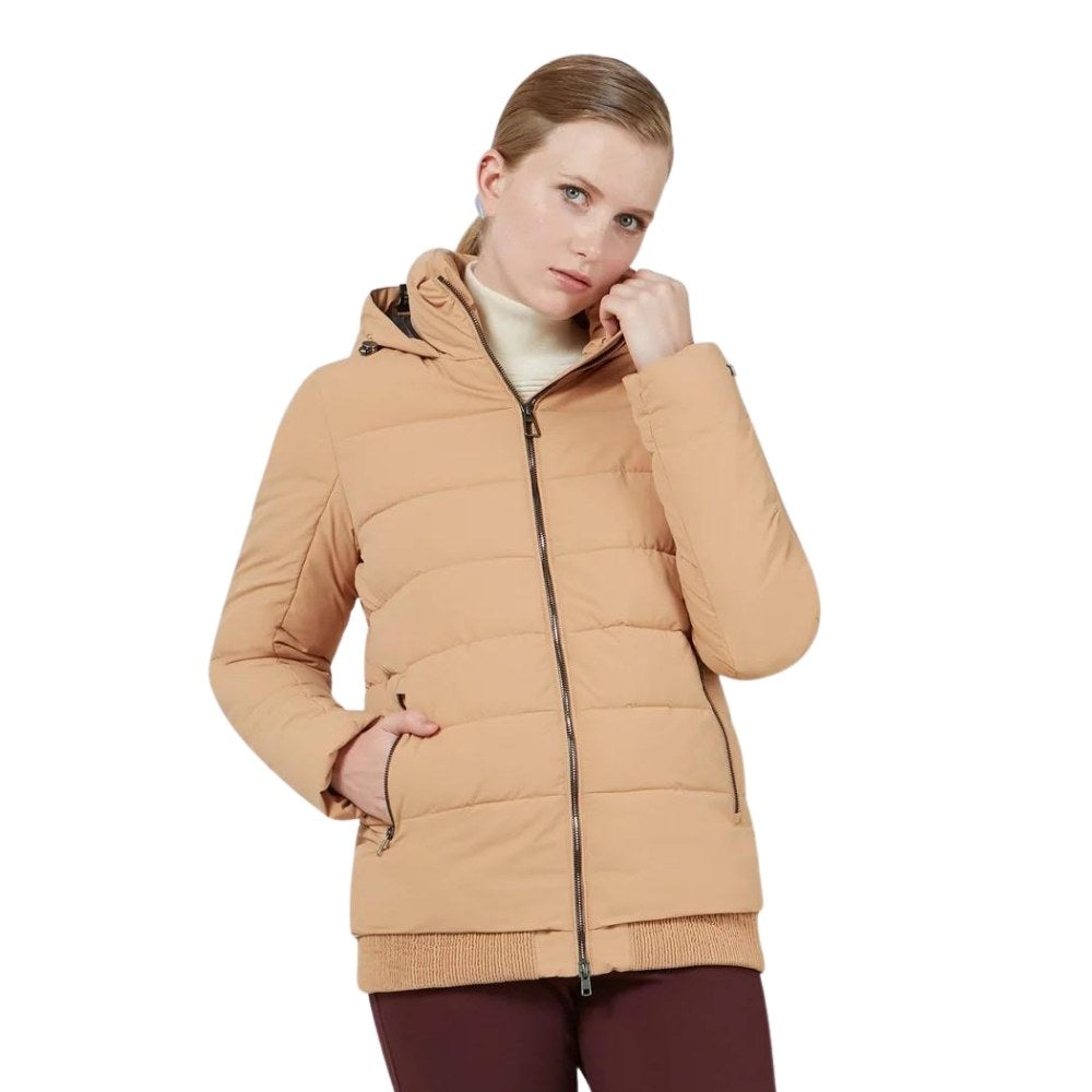 Manteau d'hiver Fig Alta (femmes)