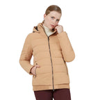 Manteau d'hiver Fig Alta (femmes)