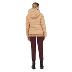 Manteau d'hiver Fig Alta (femmes)