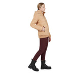 Manteau d'hiver Fig Alta (femmes)