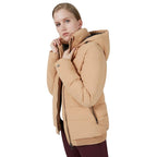 Manteau d'hiver Fig Alta (femmes)