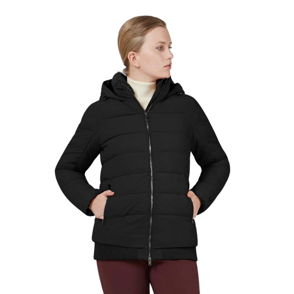 Manteau d'hiver Fig Alta (femmes)