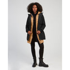 Manteau d'hiver Fig Copenhagen (femmes)