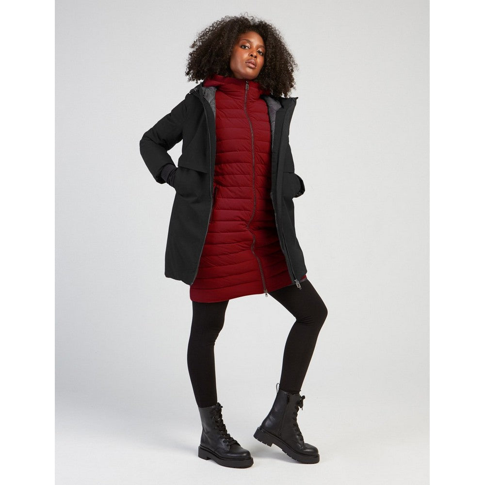 Manteau d'hiver Fig Copenhagen (femmes)