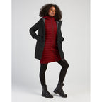 Manteau d'hiver Fig Copenhagen (femmes)