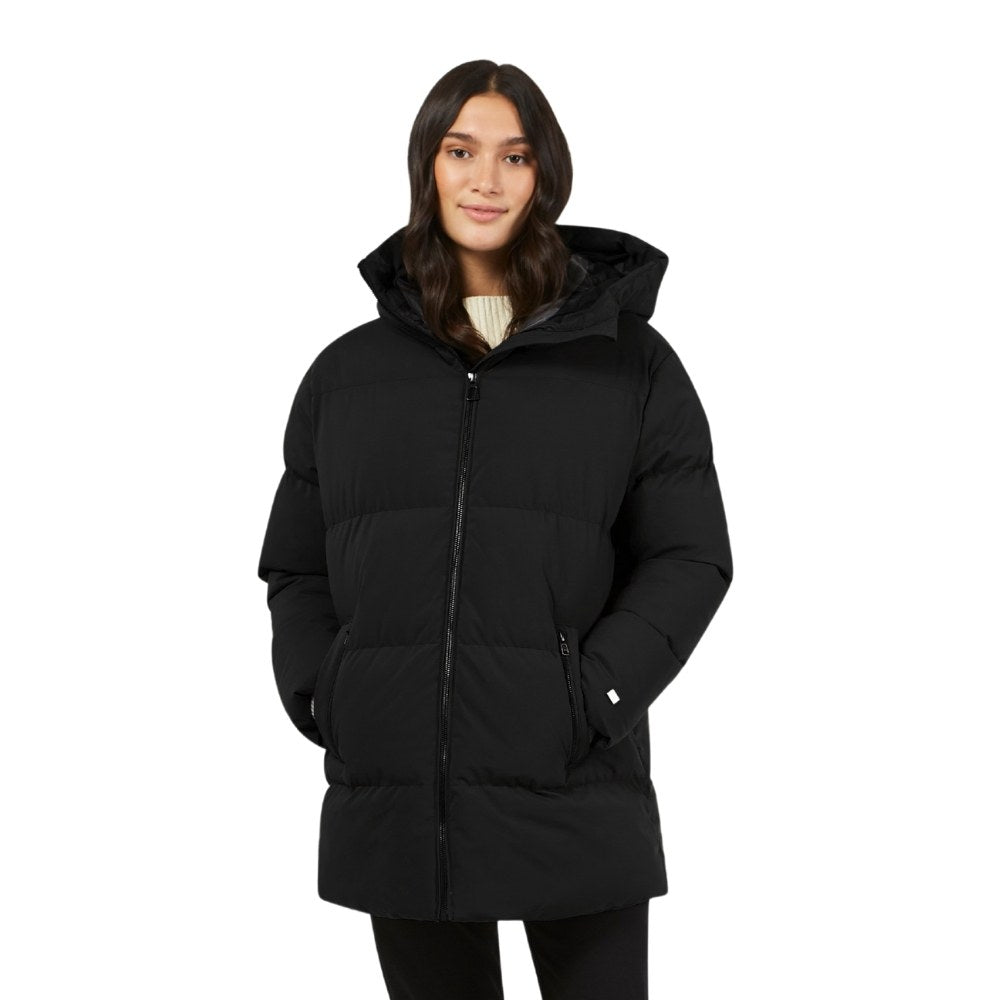 Fig W's Tromso Winter Jacket