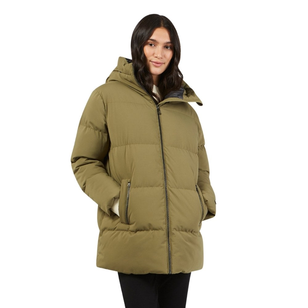 Fig W's Tromso Winter Jacket