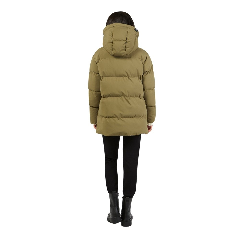 Fig W's Tromso Winter Jacket