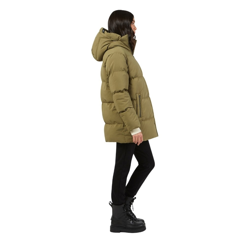 Fig W's Tromso Winter Jacket