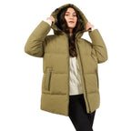 Fig W's Tromso Winter Jacket