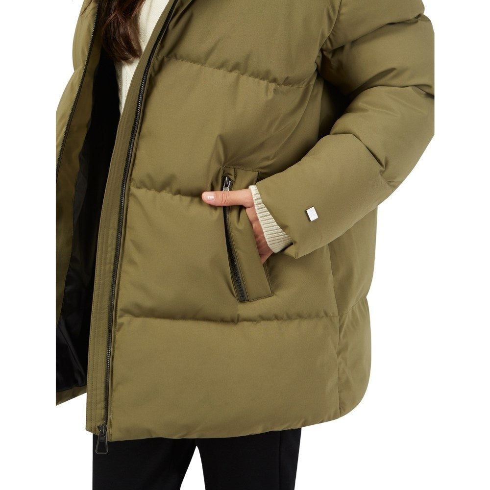 Fig W's Tromso Winter Jacket