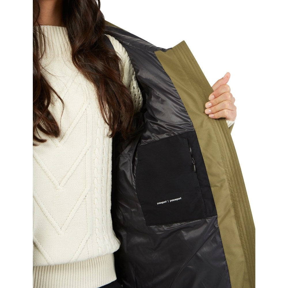 Fig W's Tromso Winter Jacket