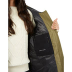 Fig W's Tromso Winter Jacket