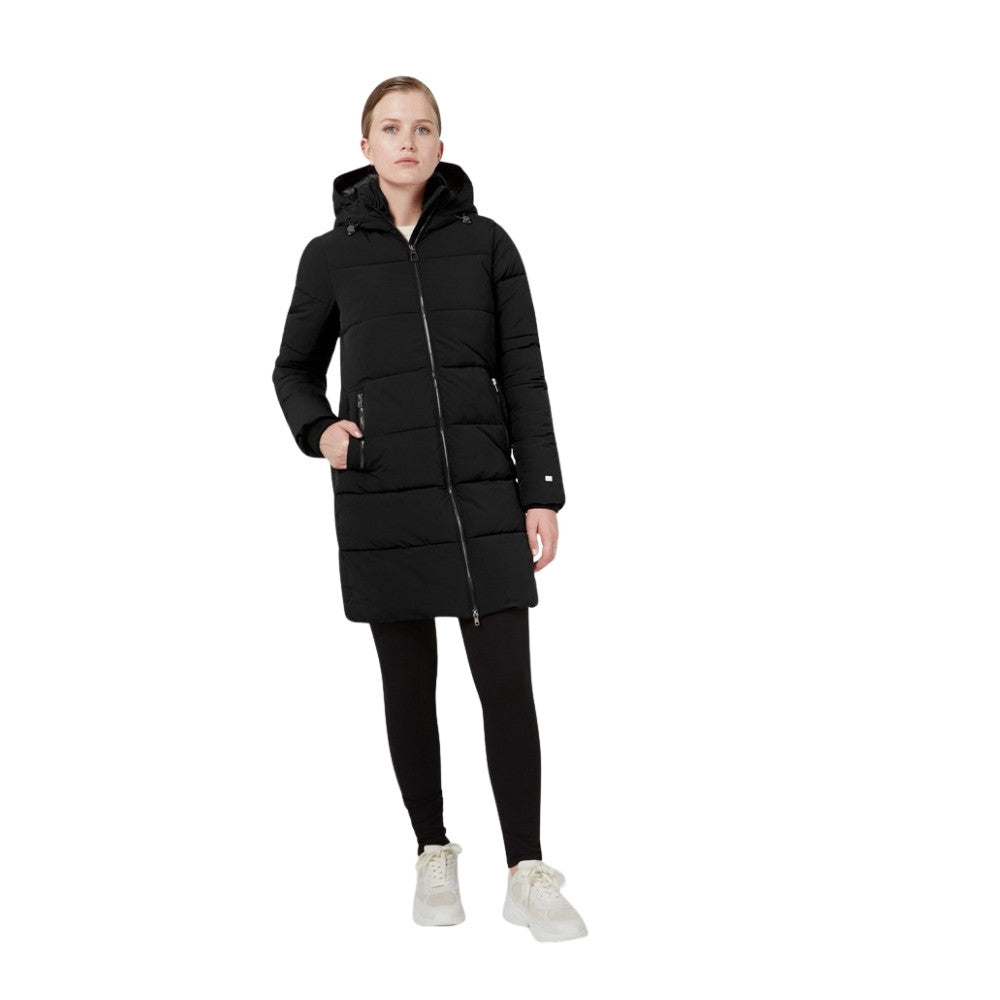 Manteau d'hiver Fig Larvik (femmes)