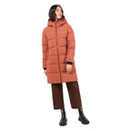 Manteau d'hiver Fig Larvik (femmes)