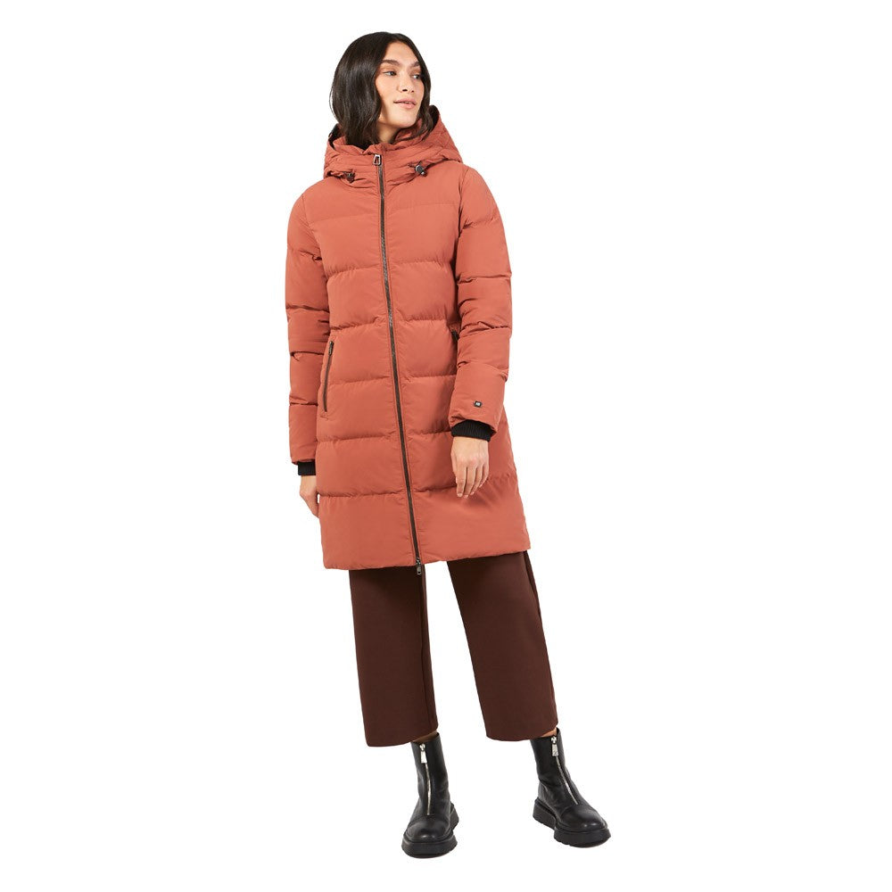 Manteau d'hiver Fig Larvik (femmes)