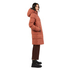 Manteau d'hiver Fig Larvik (femmes)