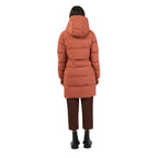 Manteau d'hiver Fig Larvik (femmes)