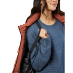 Manteau d'hiver Fig Larvik (femmes)