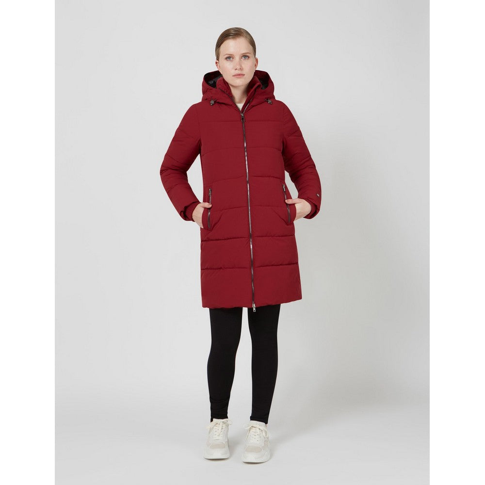 Manteau d'hiver Fig Larvik (femmes)