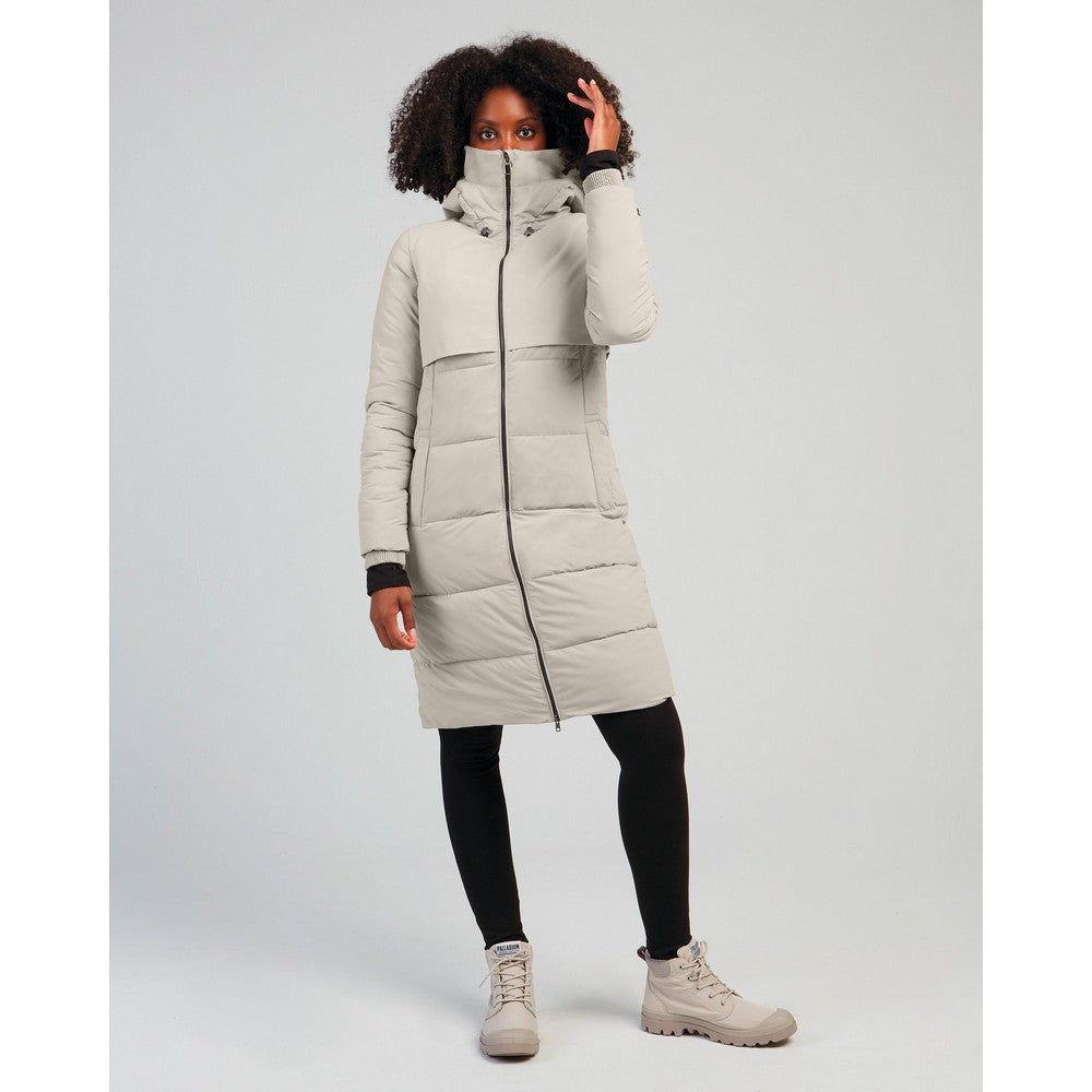 Fig W's Oslo Winter Jacket