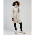 Fig W's Oslo Winter Jacket